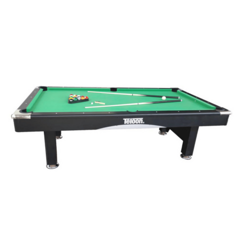 TELOON | 8ft Billiard Table SUB-9955 | 11601132
