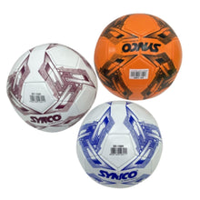SYNDICATE | Foot Ball SS1500 Size-5 Assorted Colors | 11601262