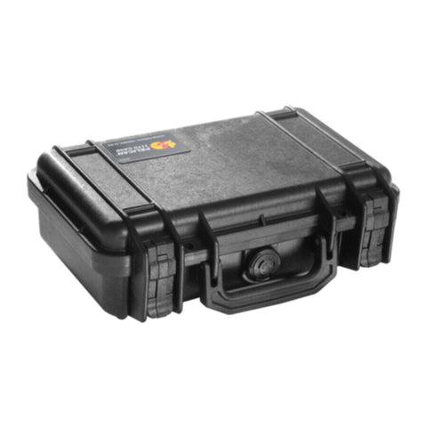 PELICAN | Protector Case Black | 1170-000-110