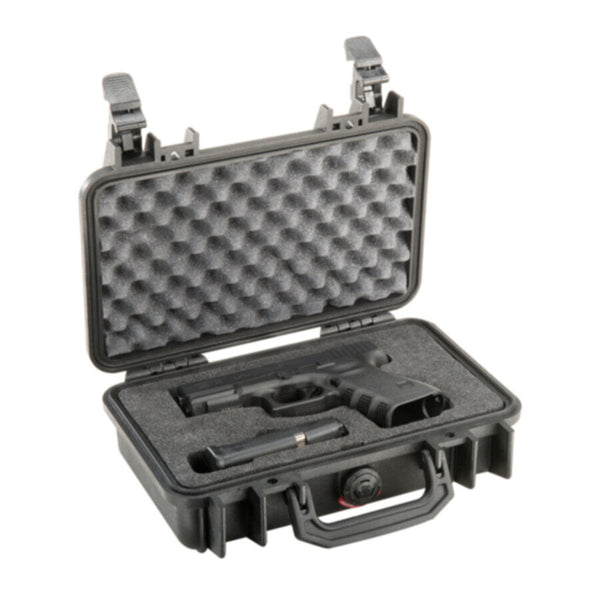 PELICAN | Protector Case Black | 1170-000-110