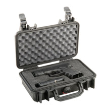 PELICAN | Protector Case Black | 1170-000-110