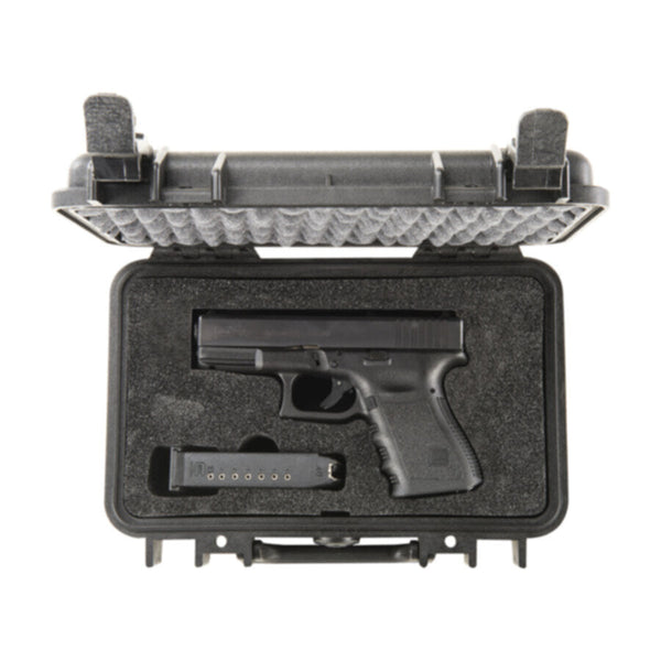 PELICAN | Protector Case Black | 1170-000-110