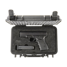 PELICAN | Protector Case Black | 1170-000-110