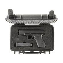 PELICAN | Protector Case Black | 1170-000-110