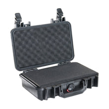PELICAN | Protector Case Black | 1170-000-110