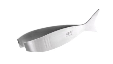 GEFU | Fish Bone Tweezers TOLA Stainless Steel | 11910