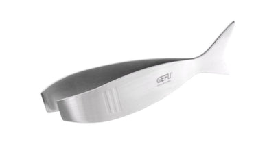 GEFU | Fish Bone Tweezers TOLA Stainless Steel | 11910