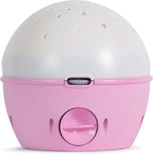 CHICCO | First Dreams Next2Stars Projector Pink | 7647100000