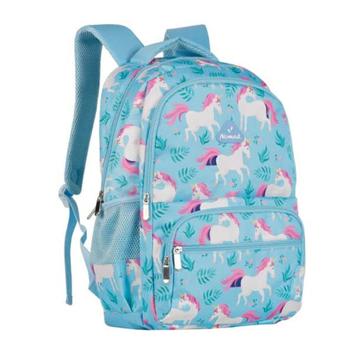 NOMAD | Kids Secondary Backpack Mystic Unicorn | ND-BP18MU