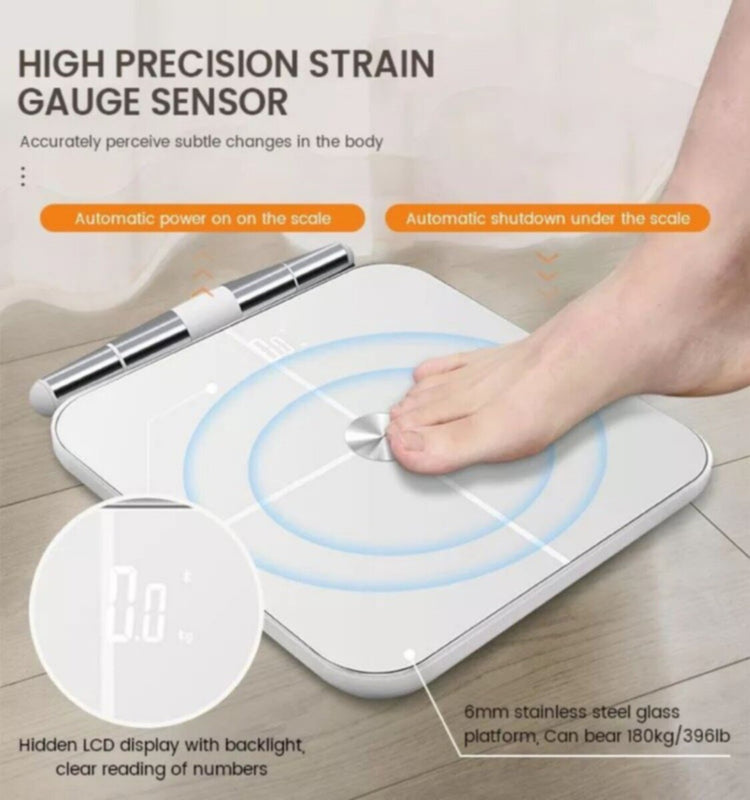 BMI Body Scale | MGS-001