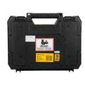 DEWALT | 18V Brushless Drill Driver 2 Battery 1.5 Ah + charger + Kit Box | DCD777S2-GB