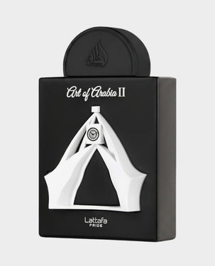 LATTAFA | Art of Arabia Ii Lattafa Pride Edp 100ml