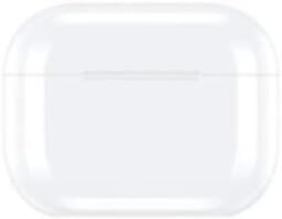 AWEI | Wireless Bluetooth Earphones With Charging Case White | T28