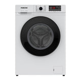 NIKAI | Front Load Washing Machine 10 kg | NWM1001FN9S