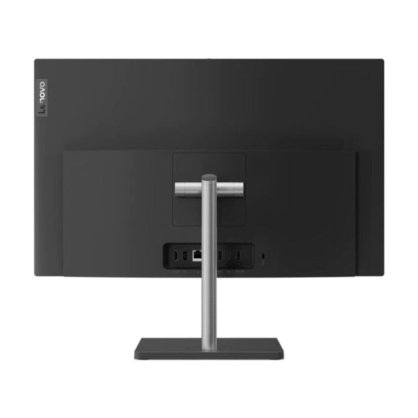 LENOVO | V50a-24 All-In-One PC 23.8" FHD Non-Touch Black Core i7 10700 Processor 8GB DDR4 512 SSD SSD 3-in-1 Card Readed 720P Camera | 11FJ000FAX