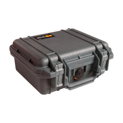 PELICAN | Protector Case Black | 1200-000-110