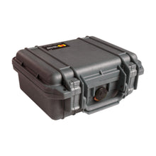 PELICAN | Protector Case Black | 1200-000-110