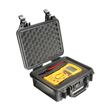 PELICAN | Protector Case Black | 1200-000-110