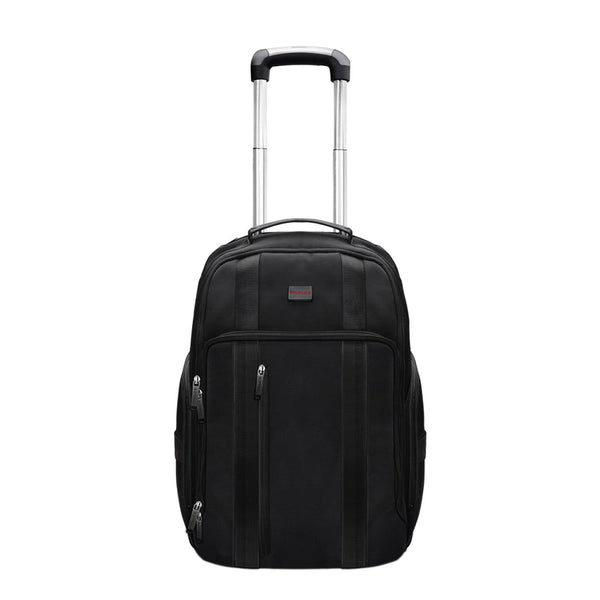 PROMATE | Pro Mate 15.6" Laptop Trolly Back Pack With Multiple Compartments | CRAMPACK-TR