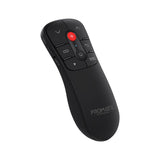 PROMATE | Wireless Presenter With Red Laser Pointer | PROPOINTER
