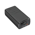 PROMATE | 38000mAh/130W Quick Charging Power Bank | POWERMINE-130W