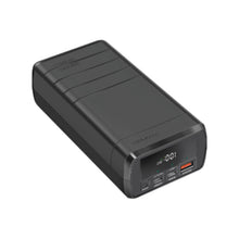 PROMATE | 38000mAh/130W Quick Charging Power Bank | POWERMINE-130W