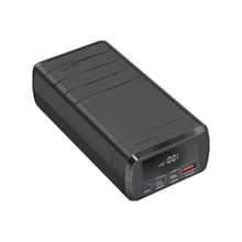 PROMATE | 38000mAh/130W Quick Charging Power Bank | POWERMINE-130W