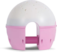 CHICCO | First Dreams Next2Stars Projector Pink | 7647100000