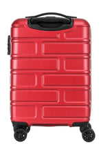 AMERICAN TOURISTER | Bricklane Spinner Luggage Trolley Red