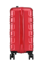 AMERICAN TOURISTER | Bricklane Spinner Luggage Trolley Red