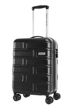 AMERICAN TOURISTER | Bricklane Spinner Luggage Trolley Jet Black