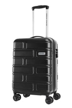 AMERICAN TOURISTER | Bricklane Spinner Luggage Trolley Jet Black