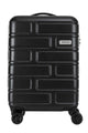 AMERICAN TOURISTER | Bricklane Spinner Luggage Trolley Jet Black