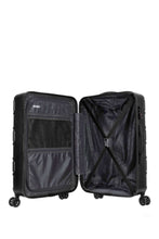 AMERICAN TOURISTER | Bricklane Spinner Luggage Trolley Jet Black