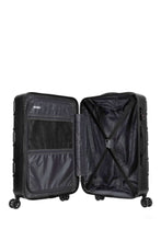 AMERICAN TOURISTER | Bricklane Spinner Luggage Trolley Jet Black
