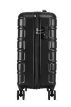AMERICAN TOURISTER | Bricklane Spinner Luggage Trolley Jet Black