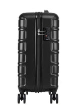 AMERICAN TOURISTER | Bricklane Spinner Luggage Trolley Jet Black