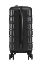 AMERICAN TOURISTER | Bricklane Spinner Luggage Trolley Jet Black