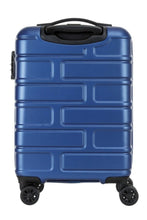 AMERICAN TOURISTER | Bricklane Spinner Luggage Trolley Oxford Blue