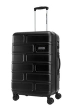 AMERICAN TOURISTER | Bricklane Spinner Luggage Trolley Jet Black