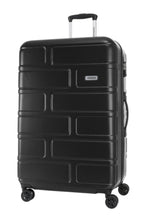 AMERICAN TOURISTER | Bricklane Spinner Luggage Trolley Jet Black