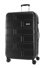AMERICAN TOURISTER | Bricklane Spinner Luggage Trolley Jet Black