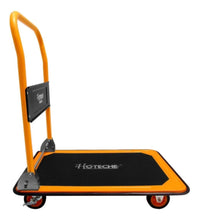 HOTECHE | Heavy Duty Steel Platform Hand Trolley 150kg | 490024