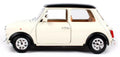 BBURAGO | 18-12036 1:18 (Coll B)   -  Mini Cooper (1969) | 47512036