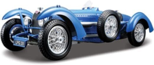 BBURAGO | 18-12062 1/18  -  Bugatti Type 59 | 47512062