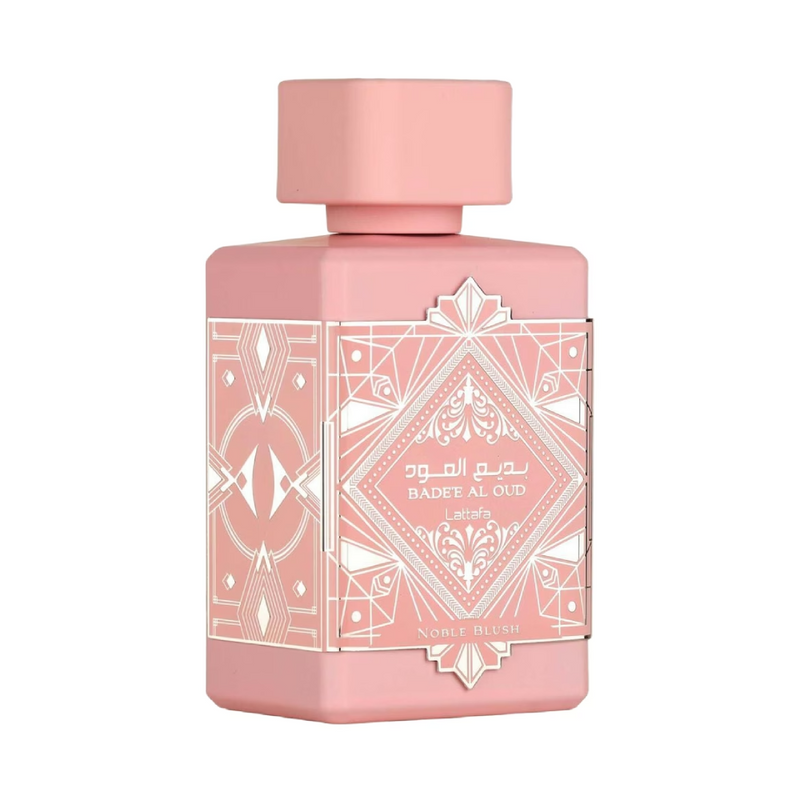 LATTAFA | Al Oud Noble Blush Edp 100 Ml