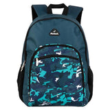 NOMAD | Teens Backpack Camo | ND-BPTNCM