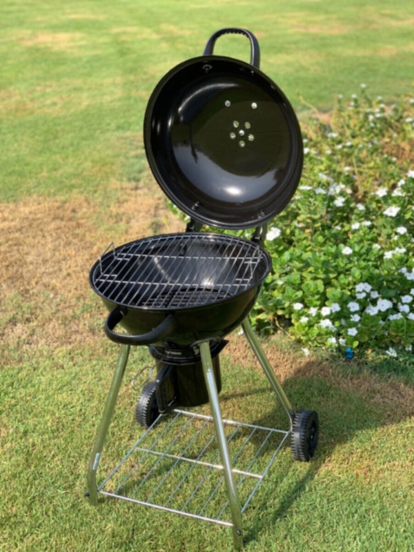 CHARBROIL | Charcoal BBQ Kettle 18.5