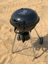 CHARBROIL | Charcoal BBQ Kettle 18.5