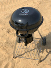 CHARBROIL | Charcoal BBQ Kettle 18.5